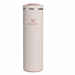 Stanley Transit Fliptop Mug 0,47 Liter - Rose Quartz